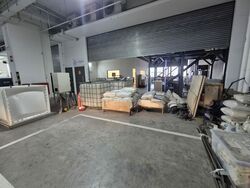 REVV (D22), Factory #547239951
